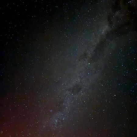 South Sea Hotel - Stewart Island 하프문베이 외부 사진