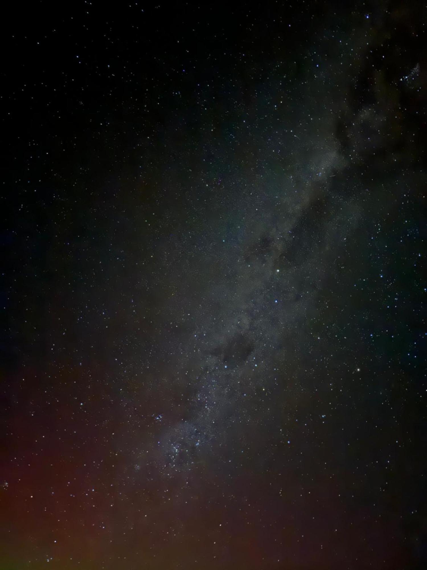 South Sea Hotel - Stewart Island 하프문베이 외부 사진